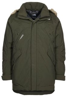 The North Face   STONE SENTINEL INSULATED   Down coat   green