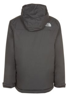 The North Face OPEN GATE   Snowboard jacket   grey