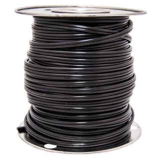 Southwire 100 ft 14 Gauge 2 Conductor Landscape Lighting Cable