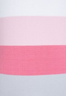 Hust & Claire   Long sleeved top   pink