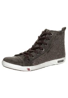 Felmini   JOMAR   High top trainers   brown