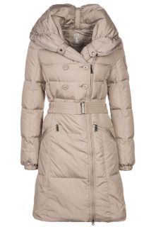 add   Down coat   beige