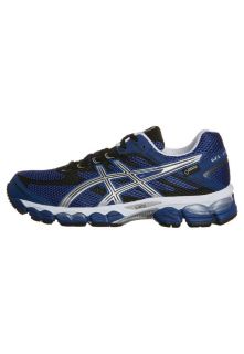 ASICS GEL CUMULUS 15 G TX   Cushioned running shoes   blue