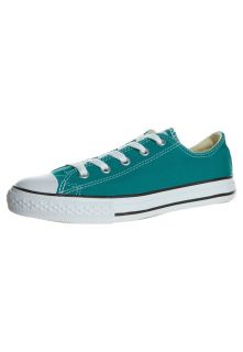 Converse   CHUCK TAYLOR ALL STAR   Trainers   green