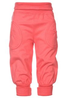 Name it   RIKKE   Tracksuit bottoms   orange