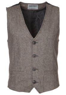 98 86   Waistcoat   grey