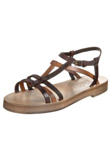 Silvano Sassetti   TOSCANO   Sandals   brown