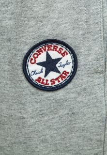 Converse Tracksuit bottoms   grey