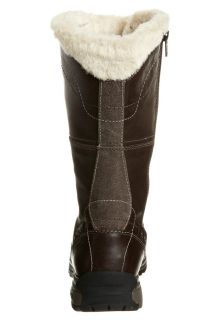 Merrell NATALYA   Snow Boots   brown