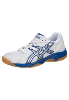 ASICS   GEL DOHA   Volleyball shoes   white