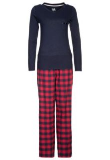 Tommy Hilfiger   JOAN   Pyjamas   red