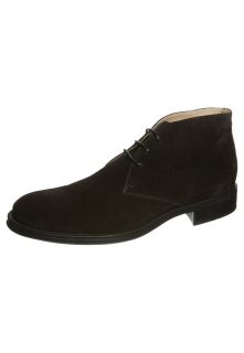 Façonnable   GIVERNY   Lace ups   brown