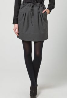 Mexx Metropolitan A line skirt   grey