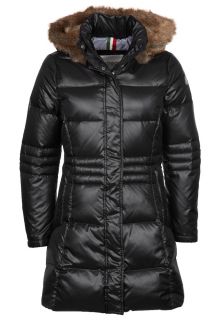 Dolomite   NERVILLE EVO   Down coat   black