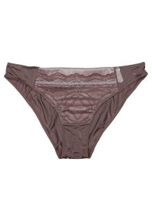 6ixty 8ight LADY MELODY   French Knickers   brown