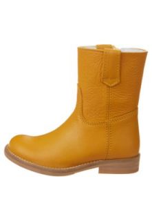 Hip   Boots   yellow