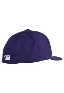 New Era Cap   purple