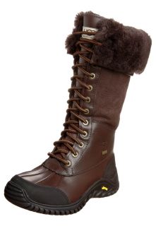UGG Australia   ADIROUNDACK   Winter boots   brown