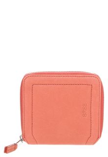 Bree   SEATTLE 107   Wallet   red