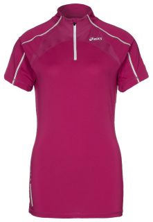 ASICS   Sports shirt   pink