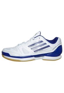adidas Performance ADIZERO CRAZY VOLLEY PRO   Volleyball shoes   white