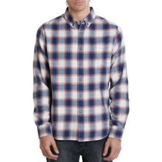 Obey Clothing Elsinore Button Down Shirt 2013 at  Mens Clothing store