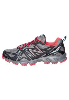 New Balance WT 610 GX2   Trail running shoes   grey