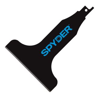 Spyder Reciprocating Saw Scraper Attachment