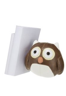Zuny   OWL   Office accessory   brown