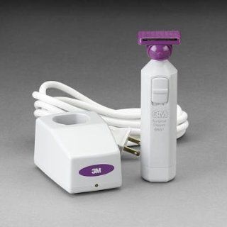 3M Clipper Starter Kit, Contains 9661 Clipper and 9662 Charger, 1/Ea, 3M9667 Health & Personal Care