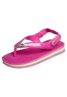 Havaianas   BRAZIL   Pool shoes   pink
