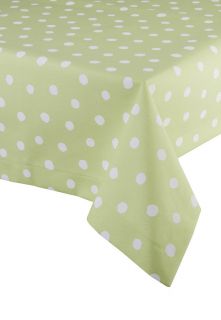 Sander   SPOTS   Tablecloth   green