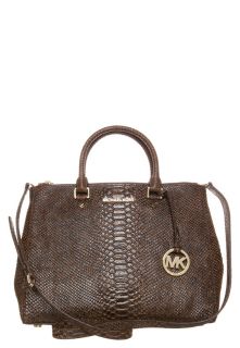 MICHAEL Michael Kors   LG DRESSY TOTE   Handbag   brown
