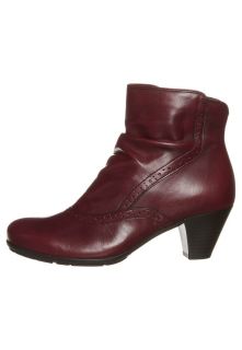 Gabor Boots   red