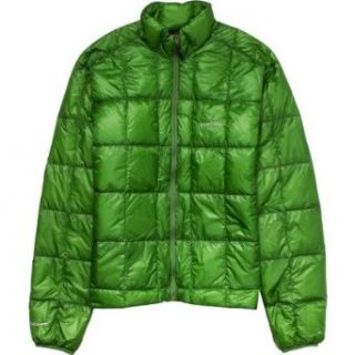 MontBell EX Light Down Jacket   Men's Clothing