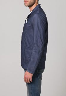 Denham Medic 2 Stage   Suit jacket   blue