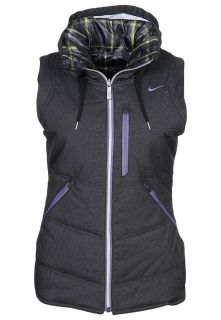 Nike Golf   SPORT PUFFER   Waistcoat   grey