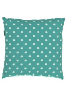 Maison   STAR GIANT   Scatter cushion   turquoise