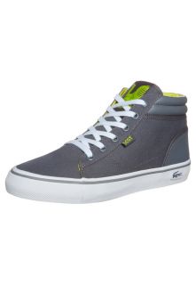 Lacoste   POPSTOP   High top trainers   grey