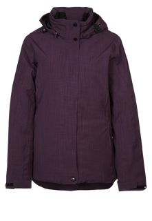 Killtec   ARLETTA   Outdoor jacket   purple