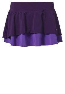 Nike Performance   SEASONAL   Sports skirt   purple