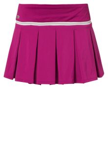 Lacoste   Sports skirt   pink