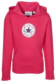 Converse   Hoodie   pink