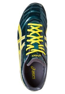 ASICS LETHAL FLASH   Football boots   green