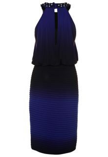Swing Cocktail dress / Party dress   blue