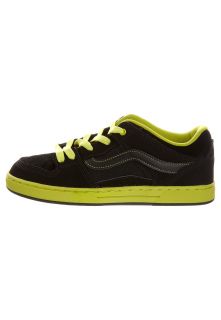 Vans BAXTER   Skater shoes   black