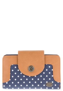 Roxy   LOCALS ONLY   Wallet   blue