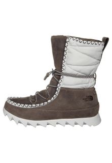 The North Face SISQUE   Winter boots   brown