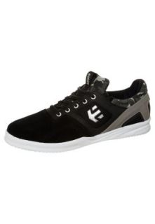 Etnies   HIGHLIGHT   Trainers   black