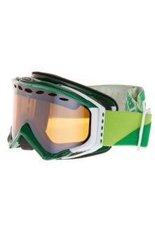 Alpina   TURBO   Ski goggles   green